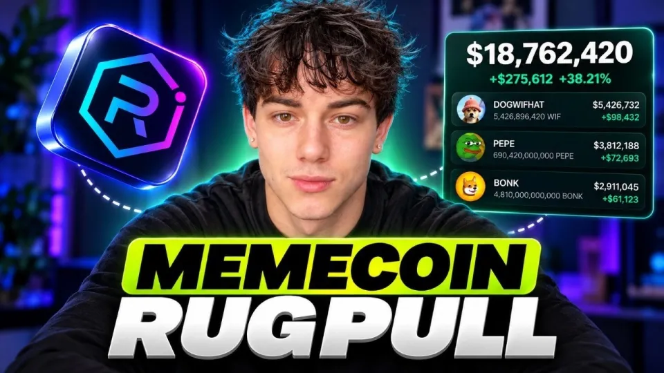 Rug Pull Explained How It Happens and How to Spot It in 2026