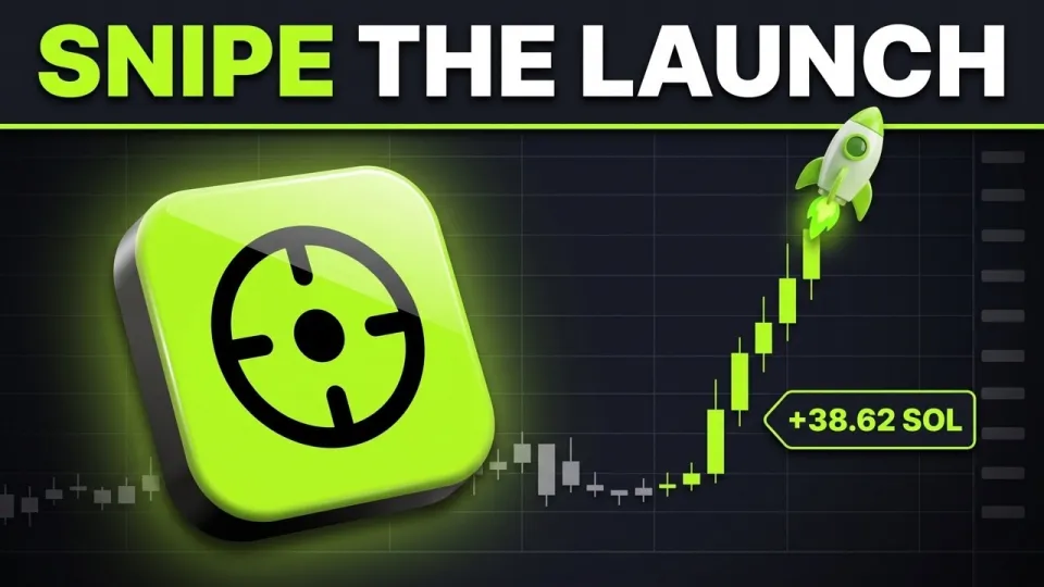 Solana Sniper Bot, How to Snipe Meme Coins Effectively